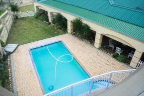 Ocean Breeze Beach House